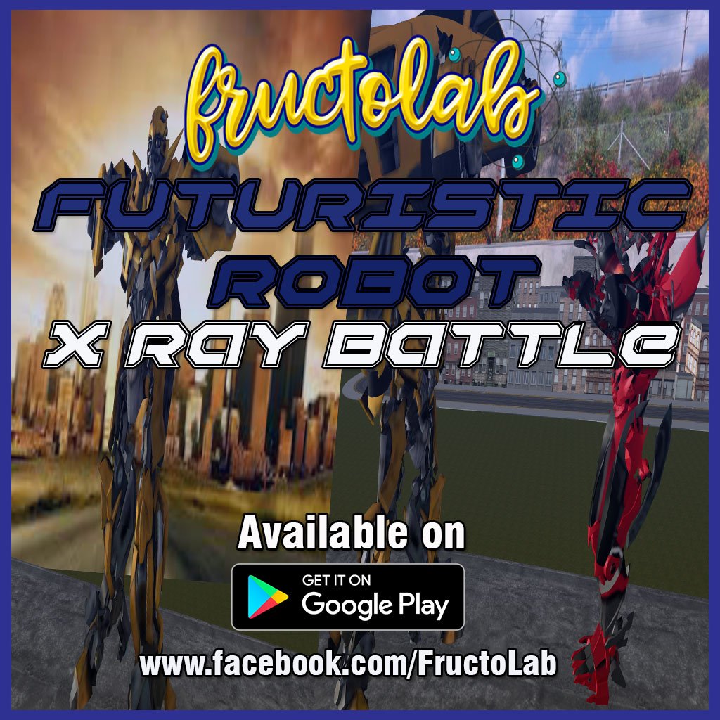 FructoLab tweet picture