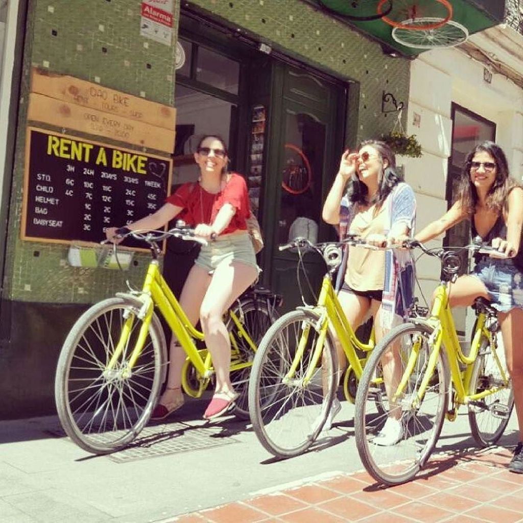 ruzafagente's tweet image. Comparte tus momentos #ruzafagente con nosotros.
🔝📷@ciaobike

From Brasil!! ☀☀#ciaobike #rentalbike #alquilerbicis… bit.ly/2qEMPHP
