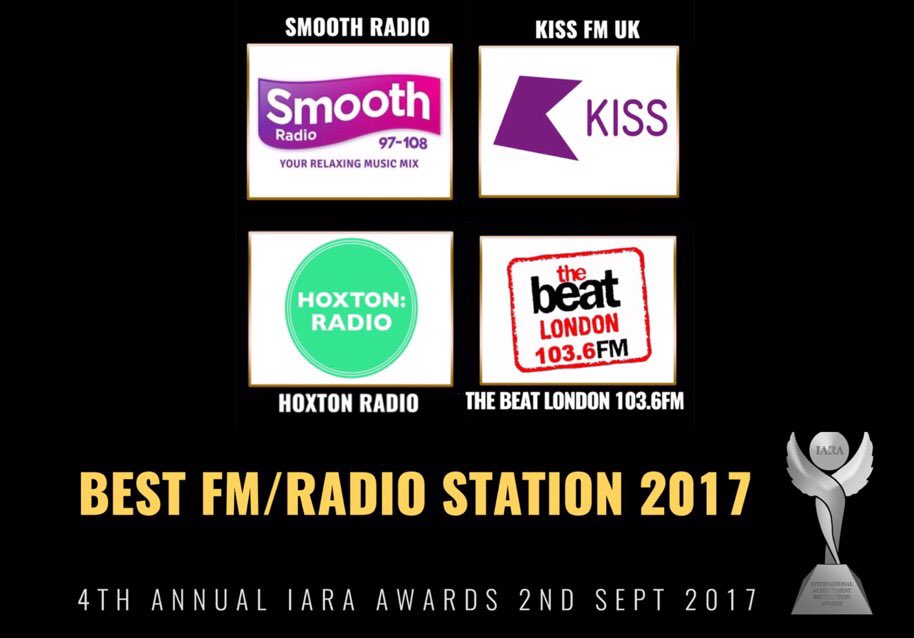 TheBeat1036fm's tweet photo. WE'VE MADE IT TO THE TOP 4!! 🎉 But we still need your vote. Head over to 
https://t.co/3RGb3wUlng to place your vote today! https://t.co/8wcQiZHlri