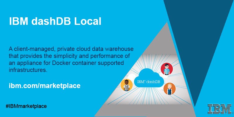 SDegrace's tweet photo. Start your free trial for #IBMdashDB Local! #IBMMarketplace #Database https://t.co/rS1nboVwmb #IBM https://t.co/gKgpbRyByi https://t.co/OX1YdOO7CD