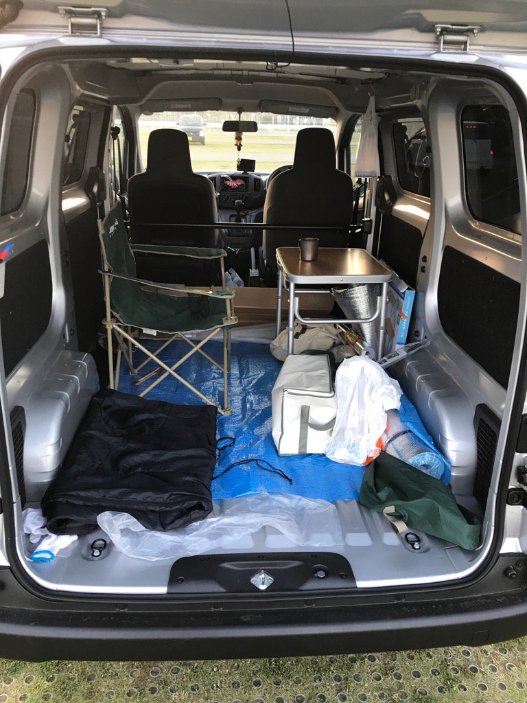 誰でもできる快適な車中泊 適した車種 必要グッズ 注意点まで完全ガイド 車査定マニア
