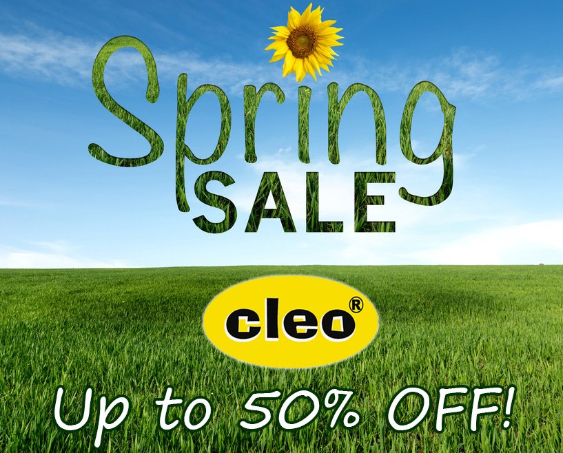 Cleo Pet tweet media