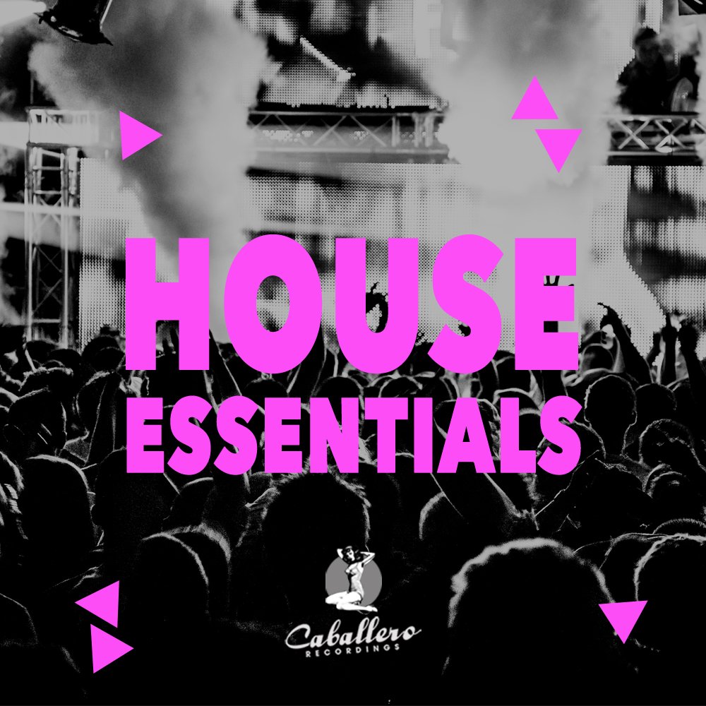 caballerorcd's tweet photo. freshly updated: our House Essentials playlist! https://t.co/DZzFMEB0zw
@Claptone_ @PurpleDiscoM @klangkuenstler @matjoemusic @djwady https://t.co/vkDGCcdXgj