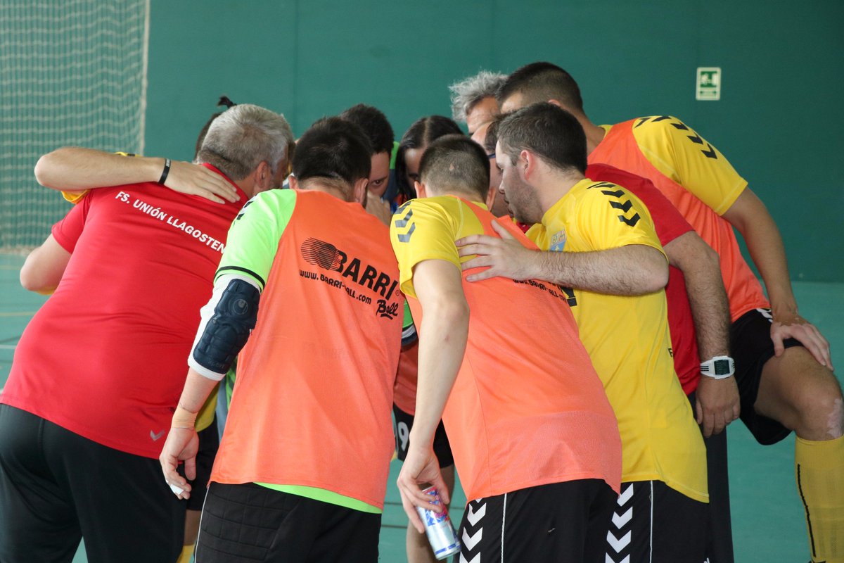 El Montsant Sala5 serà el rival del <a href="/FsLlagostense/">Fs.Union Llagostense</a> a la semifinal de la Final Four. ow.ly/gJD830bRKSk #laLlagosta