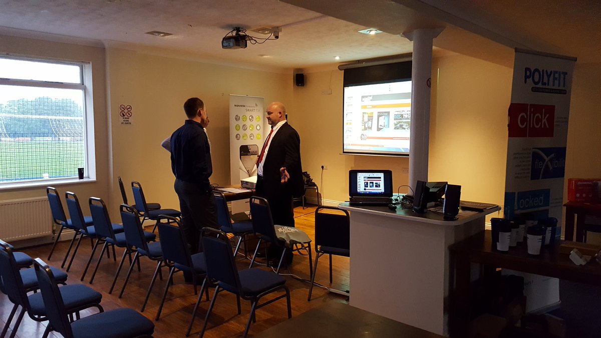 NavienUK_'s tweet photo. Another great night with @plumbaseuk at #PBInnovation Margate, thanks for stopping by! Check out our best bits from the busy evening https://t.co/qqubyLh44l