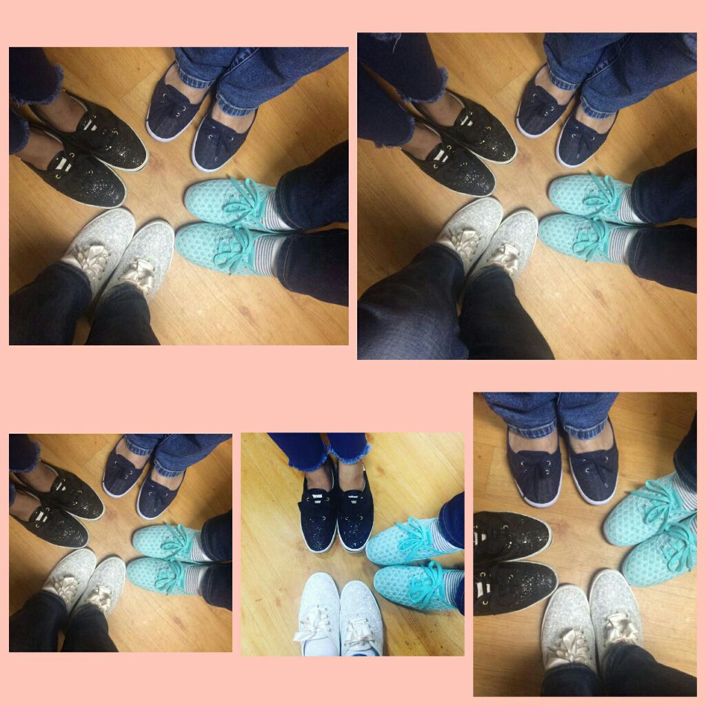 TitiAlazizah's tweet photo. shoes goals.... #KEDS
#girls #shoes #kedsshoes #like4like #like4follow #mantjah #princessal #likestagram #ig4id #ins https://t.co/8K4LeTVYG4