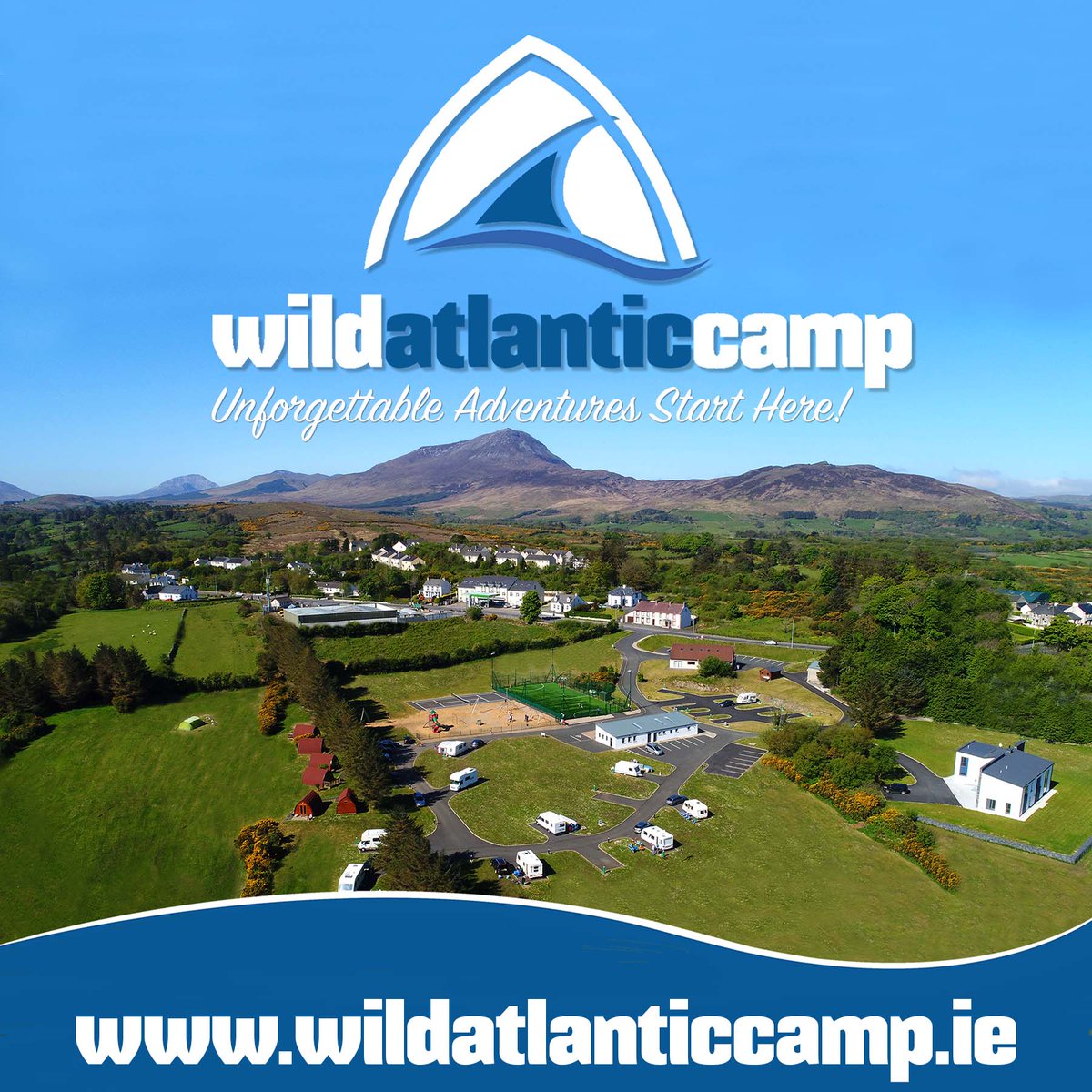Wild Atlantic Camp On Twitter It S Friday Have You Got The Fridayfeeling Book Your Camping Break Https T Co Z4yf8uv4wm Weekend Outdoors Glamping Camping Fun Https T Co Li5dlwtgqp