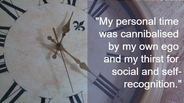HomeGeekConsult's tweet photo. What #Work Taught Me About the Value of #Time. | https://t.co/MVy74c80ZN https://t.co/z2UDEJUjYm