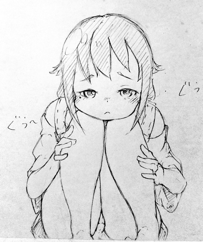 @MELONPAN_sgs @kagarinp こう言うことですね(/ω・\)チラッ 