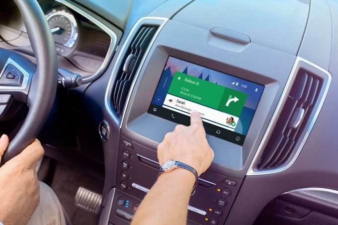 hiredevelopers_'s tweet image. Ford to add Android Auto and CarPlay to 2016 Ford SYNC 3 cars via update