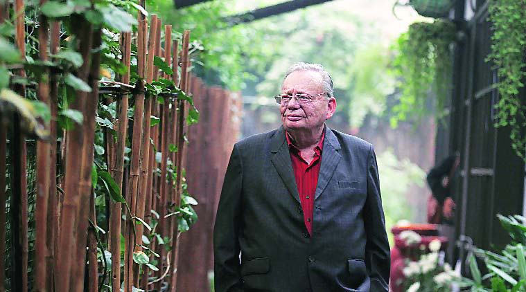 Happy Birthday, Ruskin Bond: Rusty and his timeless tales  