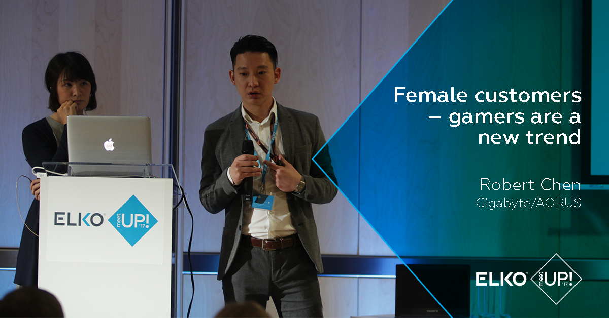 ELKO_Group's tweet image. @AorusOfficial by @GigabyteUK is ready to take the Baltic market with new products and stronger promotion #elkomeetup