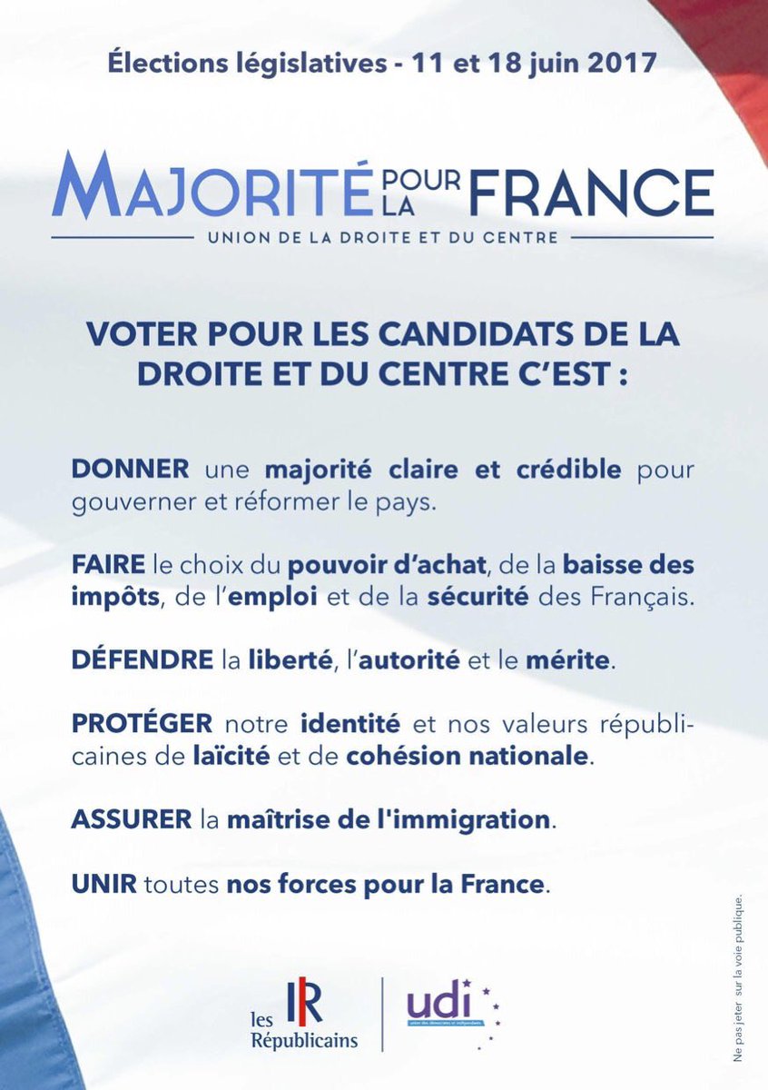 Constance Le Grip tweet media