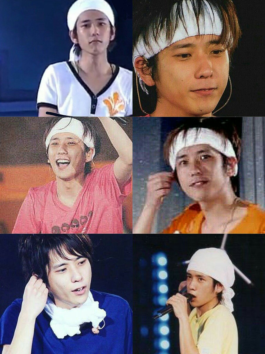 ank_ge's tweet photo. 白タオルは二宮くんが、１番似合う。 https://t.co/m29jJTtaTF