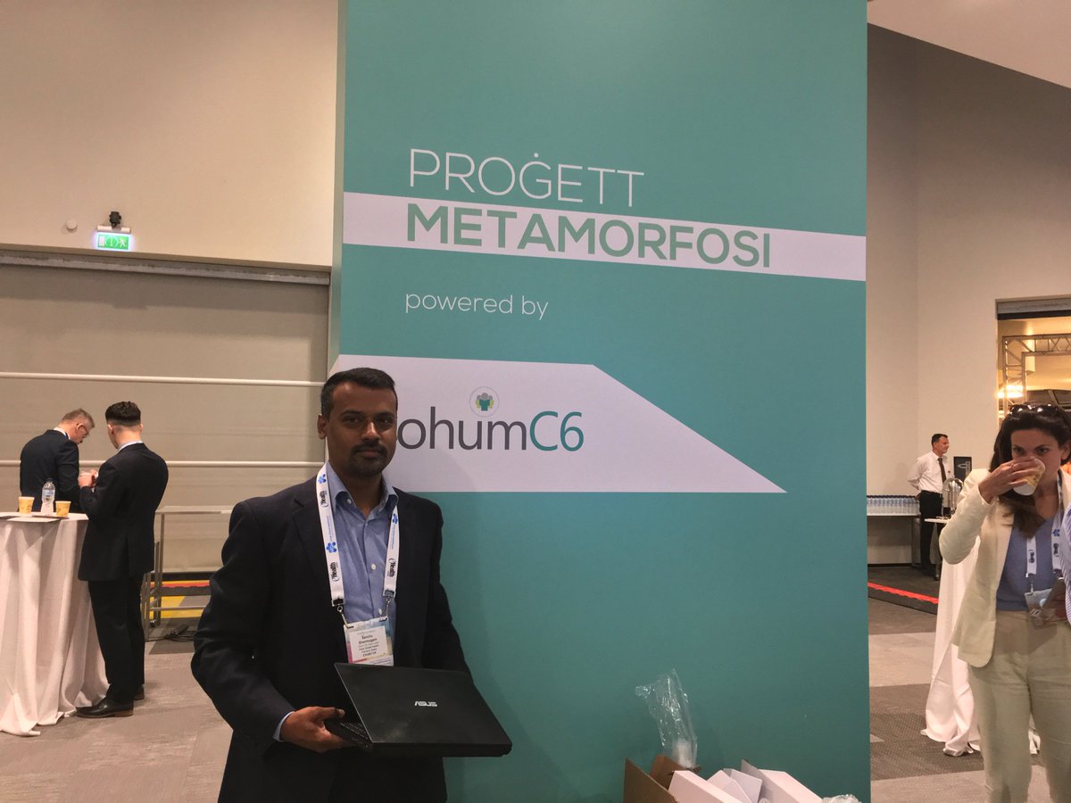 Ohum_Healthcare's tweet photo. eHealth Week 2017
For more info - https://t.co/VKuYHNWw5D
#eHealthWeek2017 #eHealthInnovationEcosystems #HIMSSEurope https://t.co/MsFOhWf1Yd