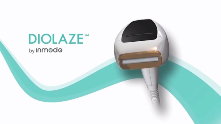 InmodeUK's tweet photo. Say goodbye to unwanted hair with #Diolaze laser hair removal. #laserhairremoval https://t.co/t7OOIKk3Up