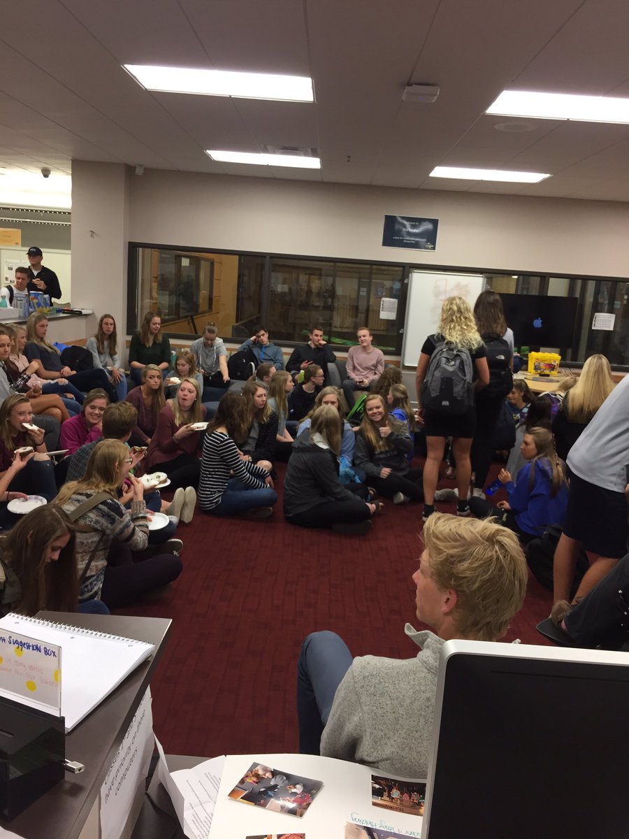 Thank you guys for coming out to our hype banquet this morning🎉🎉