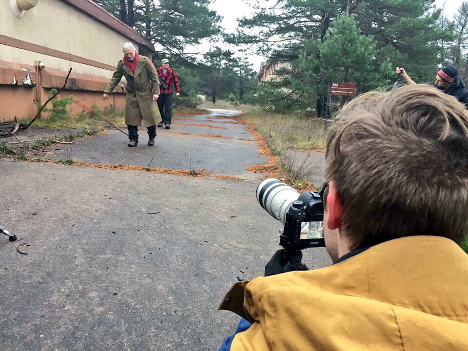 lullskull's tweet photo. #FF @webseriesonfire @AndrewMayne @DevonGCrowe @sci_clops @MaxItMagazine #Northbound2 @RipItEnergyFuel @GeekNation #CreativeMich #Webseries https://t.co/PQo6WlMGqu