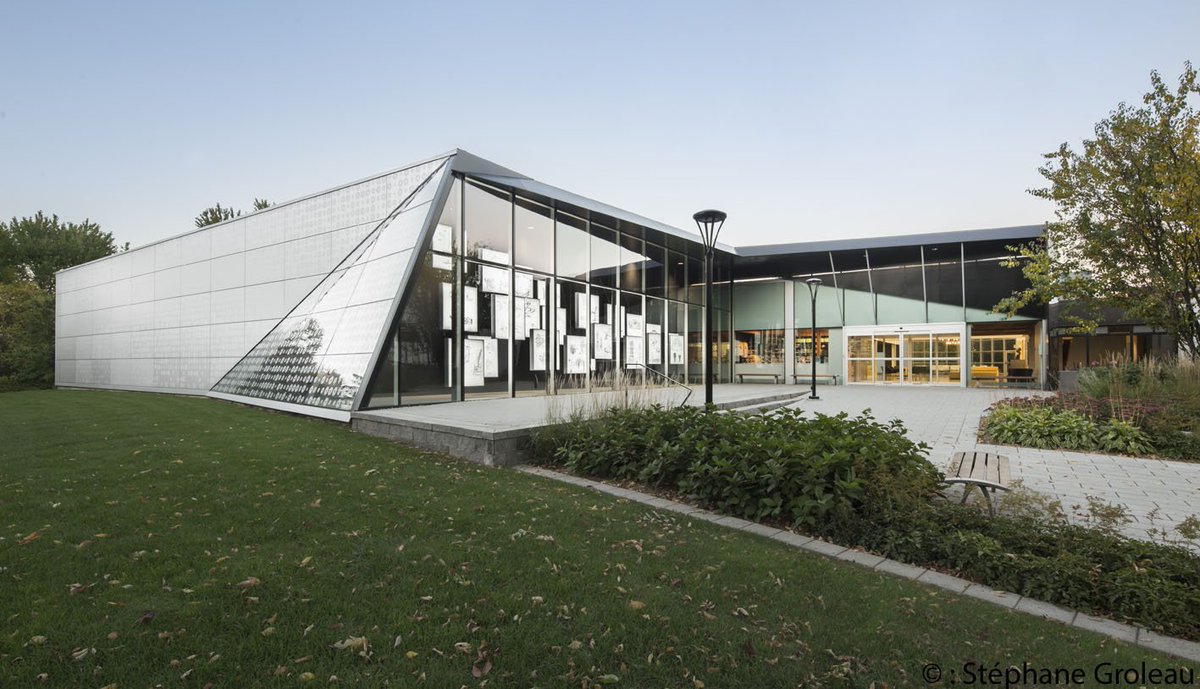 Aujourd’hui, nous célébrons notre 1er anniversaire depuis les rénovations complètes du Musée. Merci à nos 26 500 visiteurs reçus!