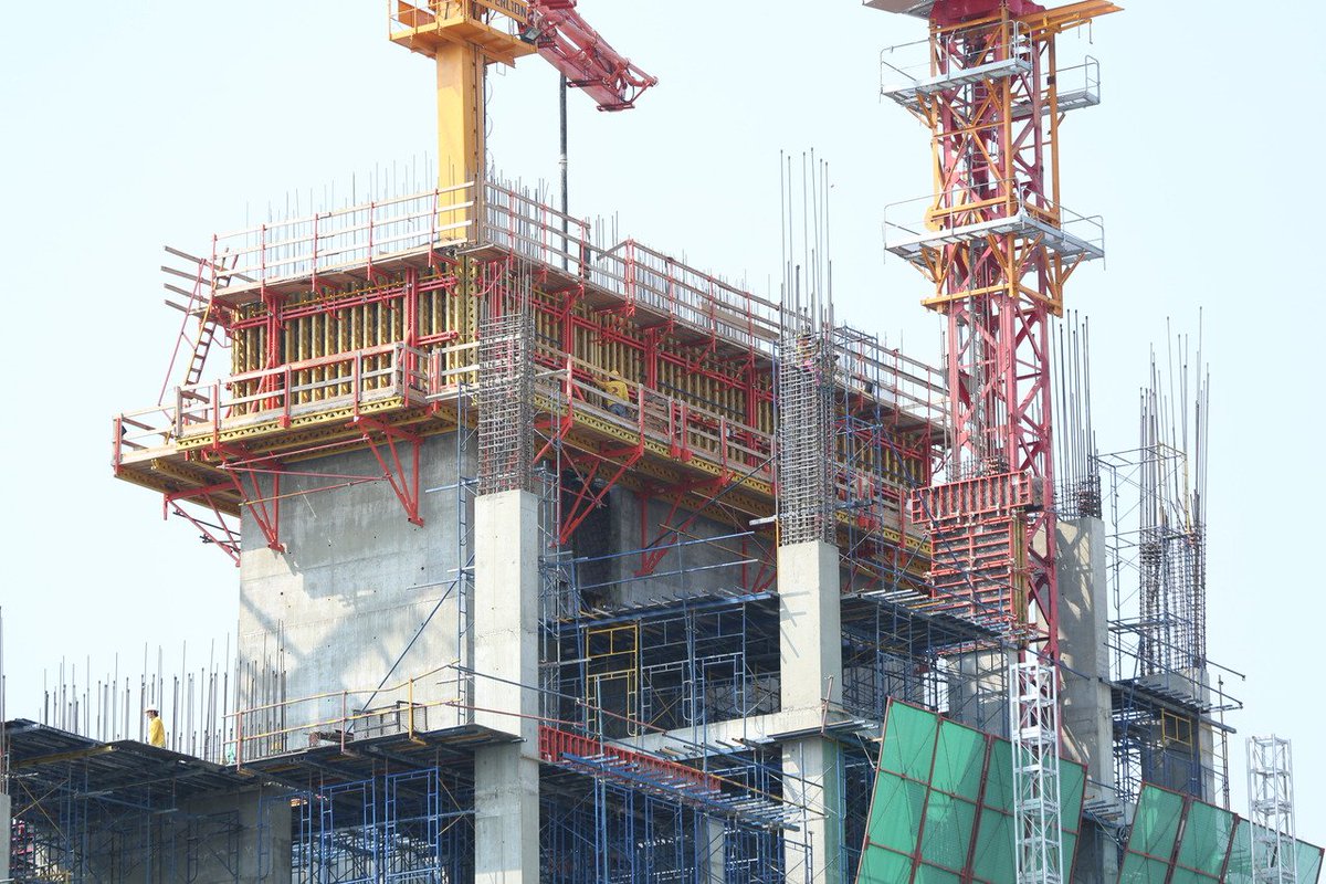 PERIgroup's tweet photo. Visit #PERI at #intermatASEAN in Bangkok, Thailand. The platform for construction machinery and materials: https://t.co/8qOheJ9ml5. https://t.co/SEC51HoL4O