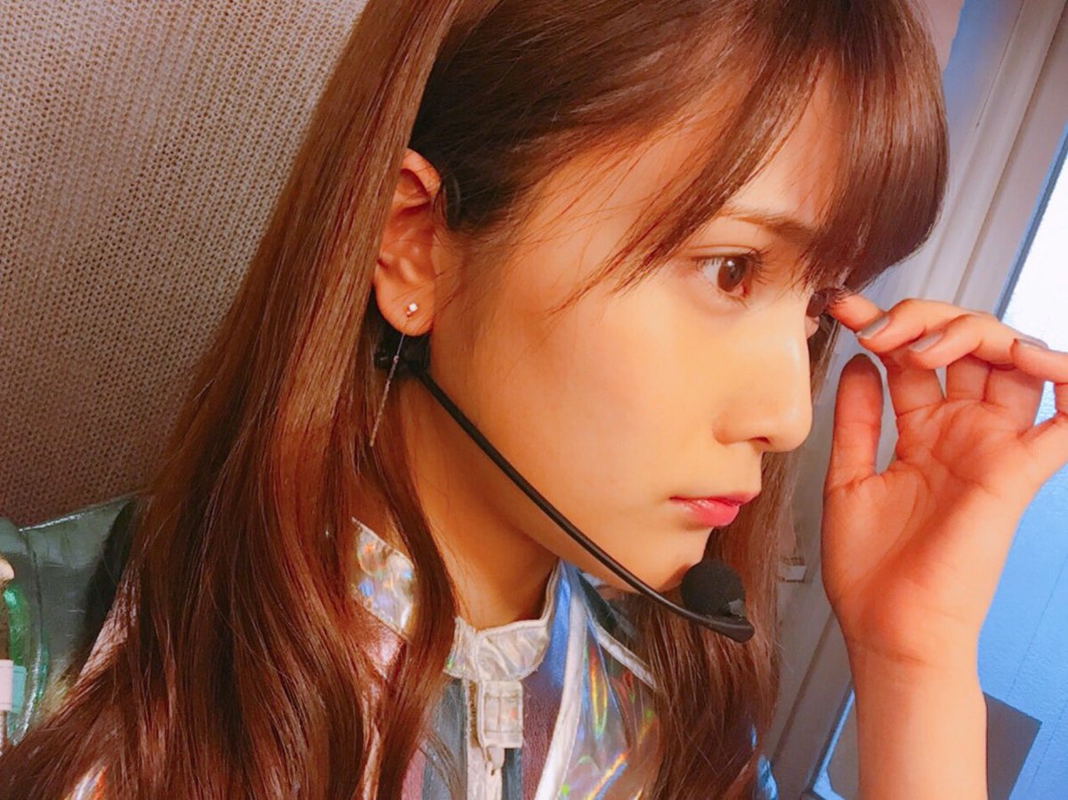 O Xrhsths Anna Iriyama 入山杏奈 Sto Twitter 劇場公演でしたっ 今日のメイクはアイラインなし O Xrhsths Anna Iriyama 入山杏奈 Sto Twitter 劇場公演でしたっ 今日のメイクはアイラインなし