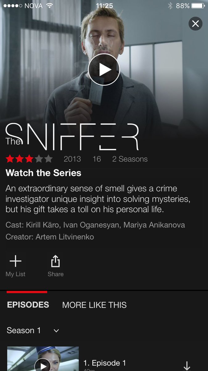 er þetta ehv prank? interdimensional cable? hvað ef hann fær kvef?????