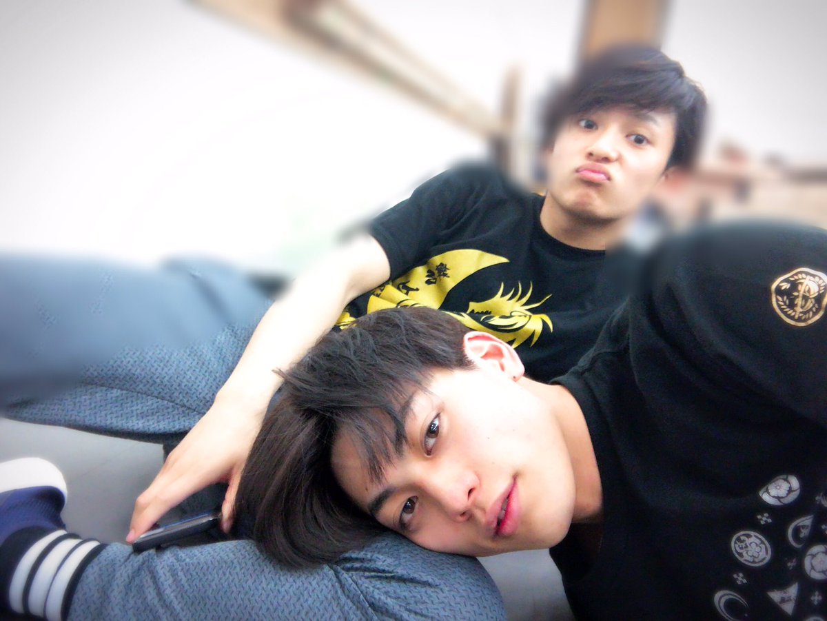 tweet : 鈴木拡樹、和田琢磨、東啓介など出演者Twitterまとめ[暁の ...