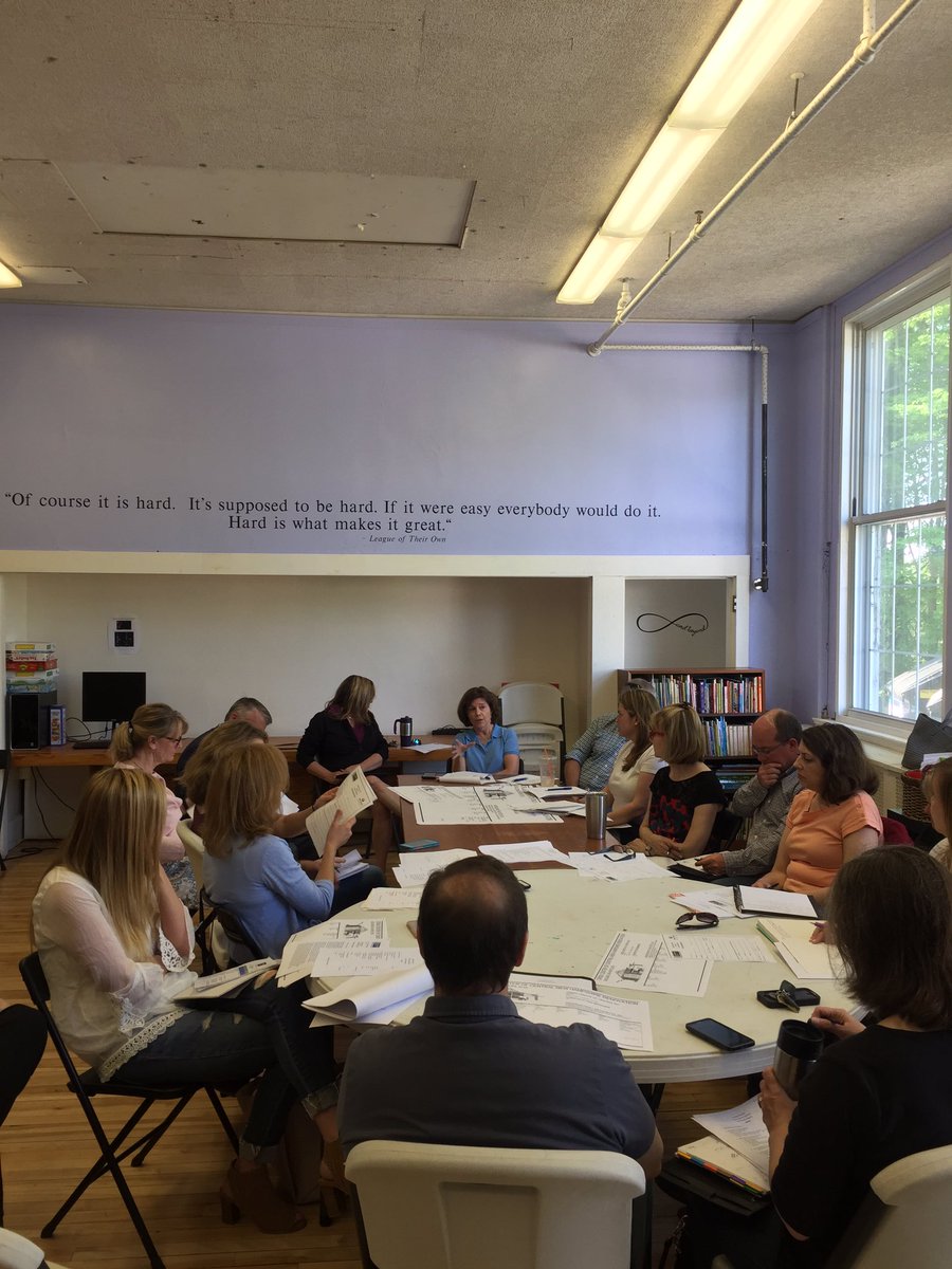 BldgOnHope's tweet photo. Our steering committee is gearing up for our next community-funded #nonprofit renovation project! Stayed tuned for details! #nh https://t.co/iBc0KPsk80