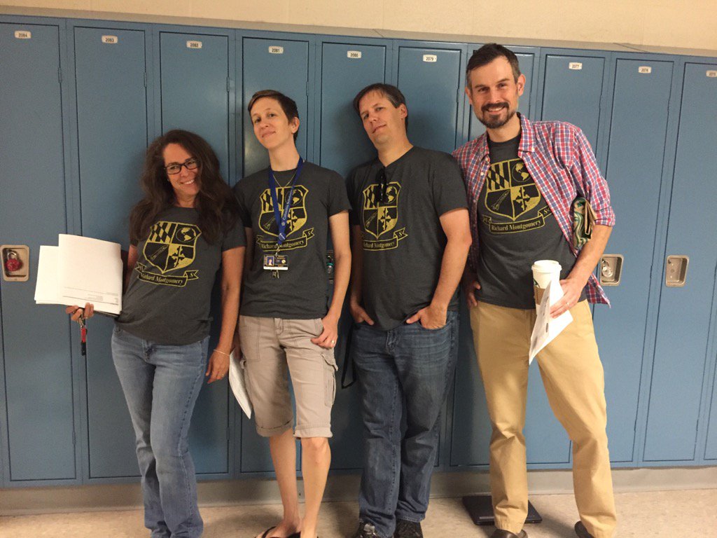 AgnewRMHS's tweet photo. #EnglishSQUAD @RMEnglishSHAY @KoenigRMHS @finelinesmag https://t.co/KDBimzIaPJ