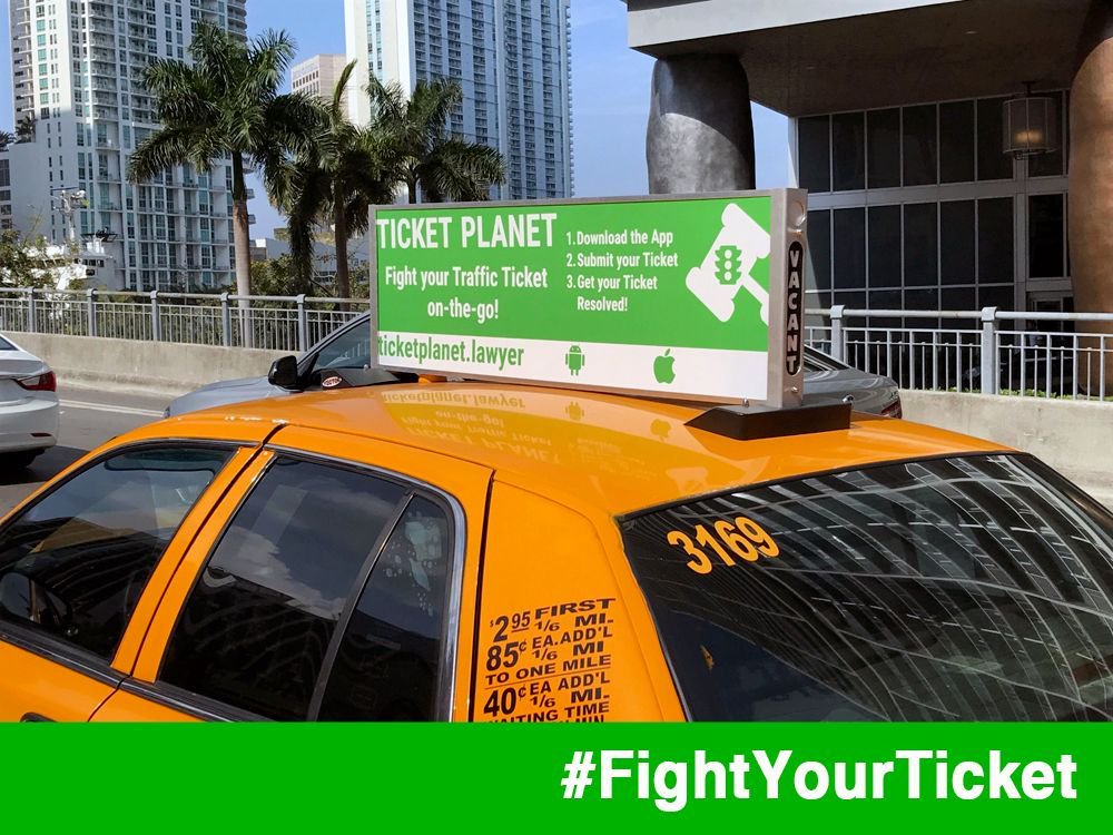 TicketPlanet_FL's tweet photo. https://t.co/CV3iLyLczJ is taking over #Miami, Miami drivers are in love with Ticket Planet :) https://t.co/JE0nAjXnuW