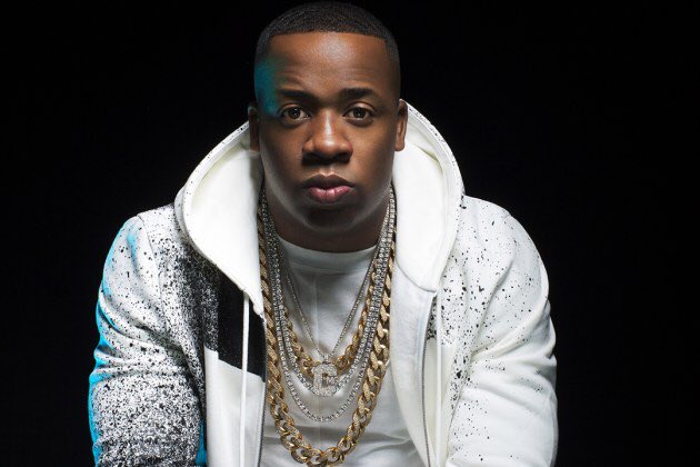 Happy Birthday to Yo Gotti! 