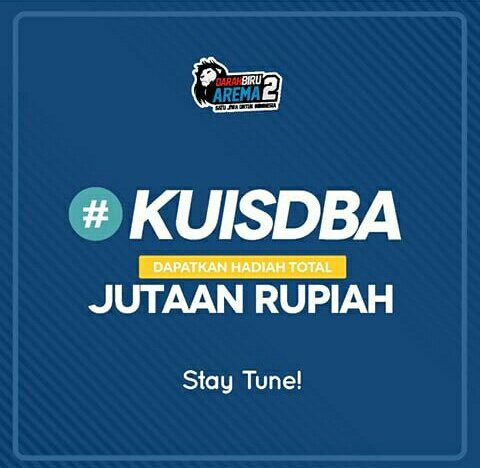 DBAfilm's tweet photo. Ojok sampek ketinggalan agenda seru kita setelah #SyutingDBA usai beh, kita bakal ngadain kuis dengan hadiah total JUTAAN RUPIAH! #kuisdba https://t.co/WeAHjfVXQ6