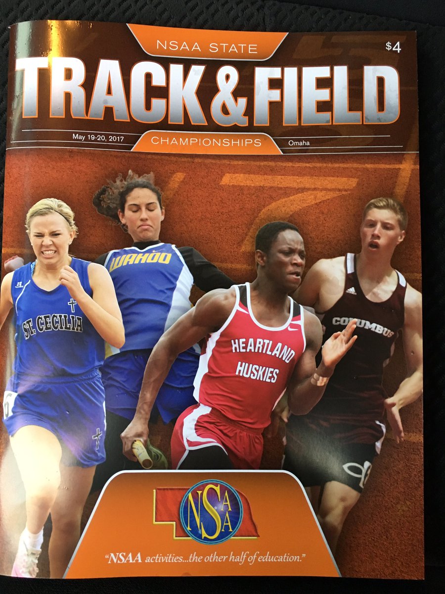 DiscoverersTF's tweet photo. That's a DISCOVERER on the cover! Great things ahead for this young man and the rest of @DiscoverersTF #BurkeBound #Relentless https://t.co/B5z5I85oZP