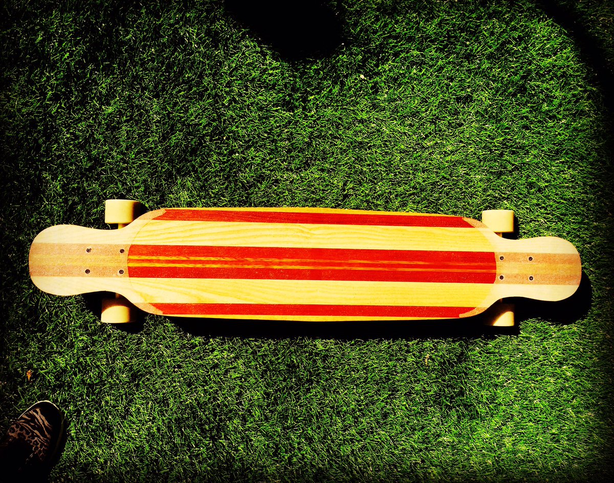 LonGMerida's tweet photo. #longmerida #handmade #cruiser https://t.co/UFugRiobGH