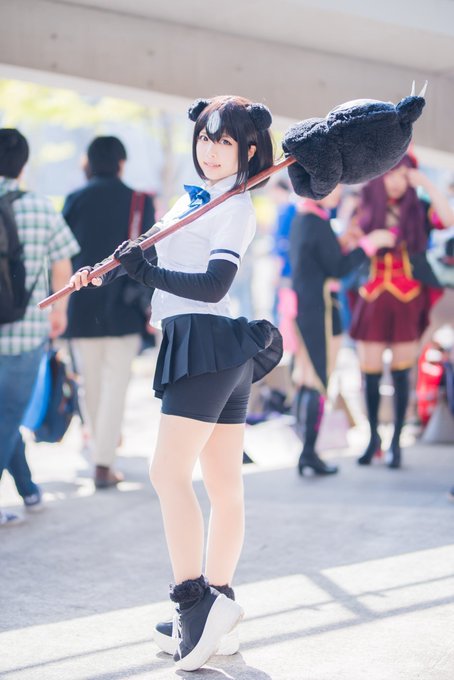 コスプレイヤーとみこのTwitter画像19