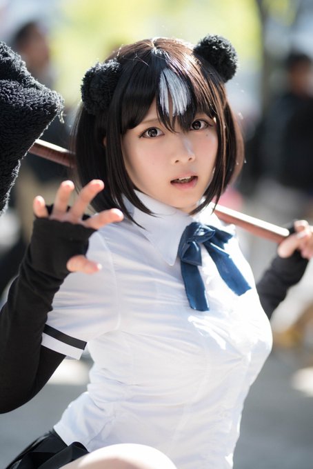 コスプレイヤーとみこのTwitter画像18
