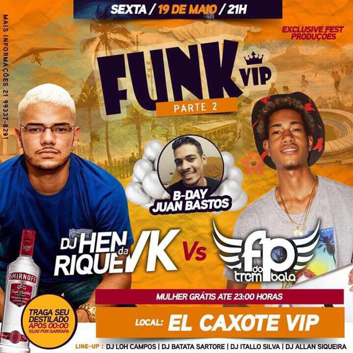 12345itag's tweet photo. Melhor opção pra você esquentar essa sexta! FP tá onde?!?! #FunkVip https://t.co/SZec77Vi2I