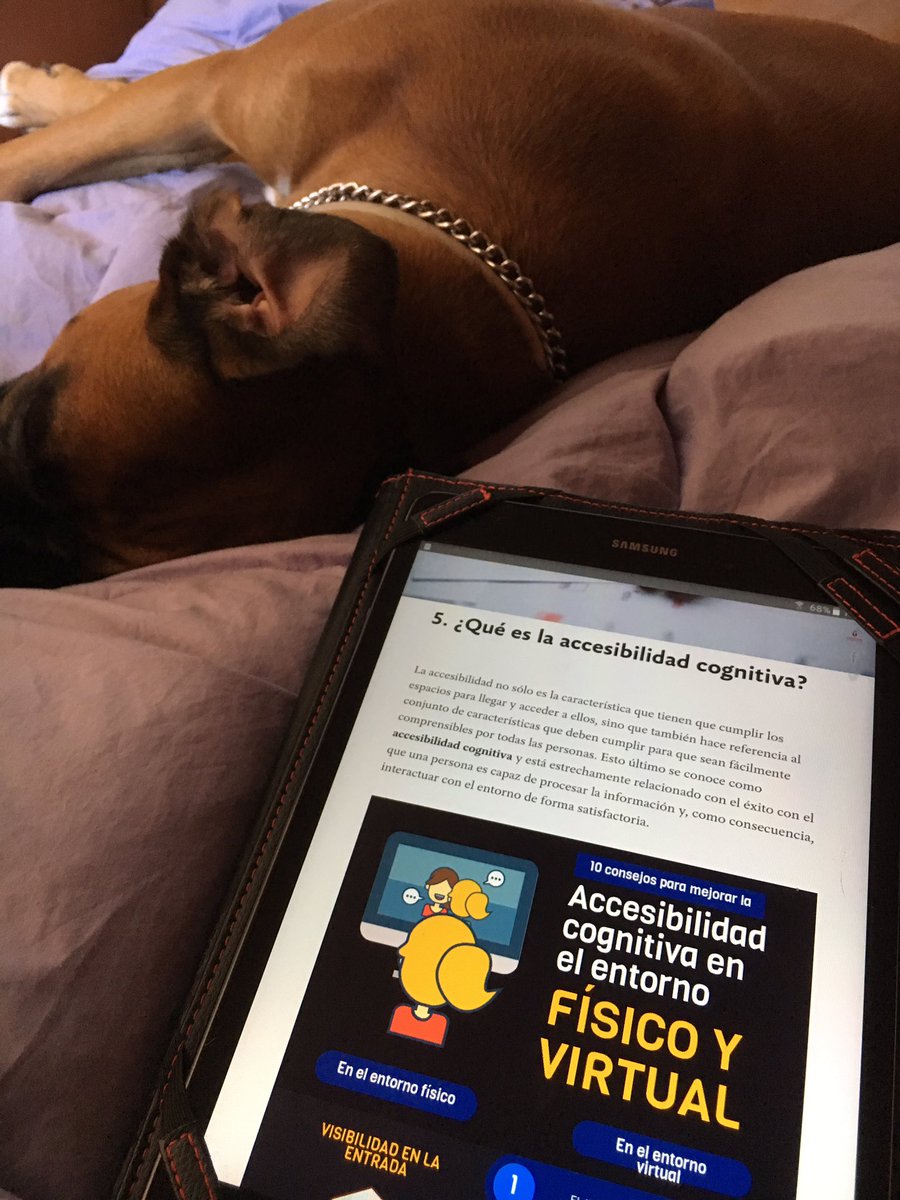 midna_littleimp's tweet photo. Buenos días 😊 Hoy toca hacer las prácticas de RAC, que la verdad son bastante interesantes 😊 #ForeverWithToby https://t.co/my5Sjnm4YA