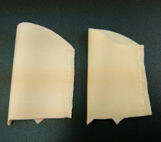 ぬいぐるみつくろう