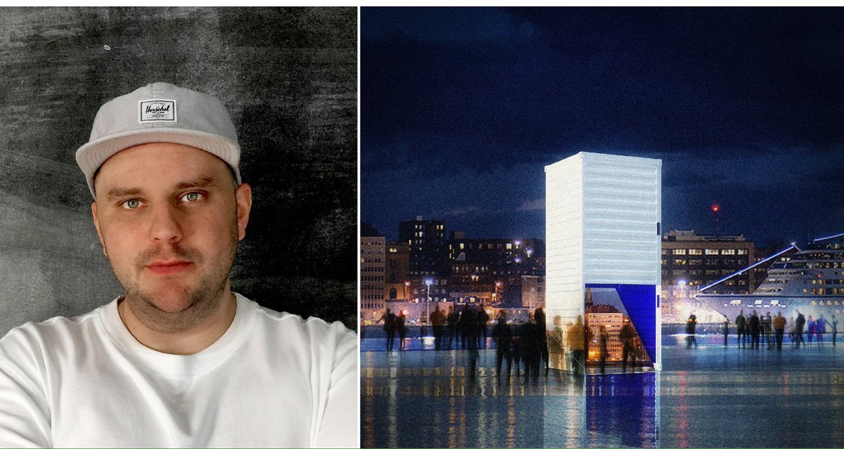 RevStrat's tweet image. Way to go @geoframsay and friends. #canada150 #periscope #cargotecture facebook.com/RevolutionStra…