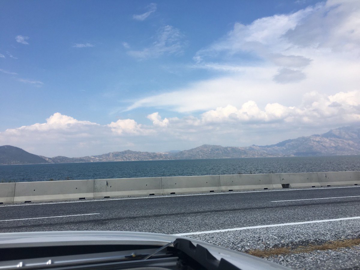 ZamGNC's tweet photo. I'm at Bafa Gölü in Aydın, Türkiye https://t.co/cRxufkKNaS https://t.co/9LkRUDrs9R