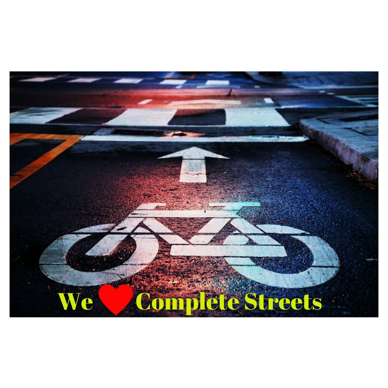 BikeWalkNH's tweet photo. Happy #BikeToWorkDay! #CompleteStreetsNH https://t.co/F0rtonh3ix