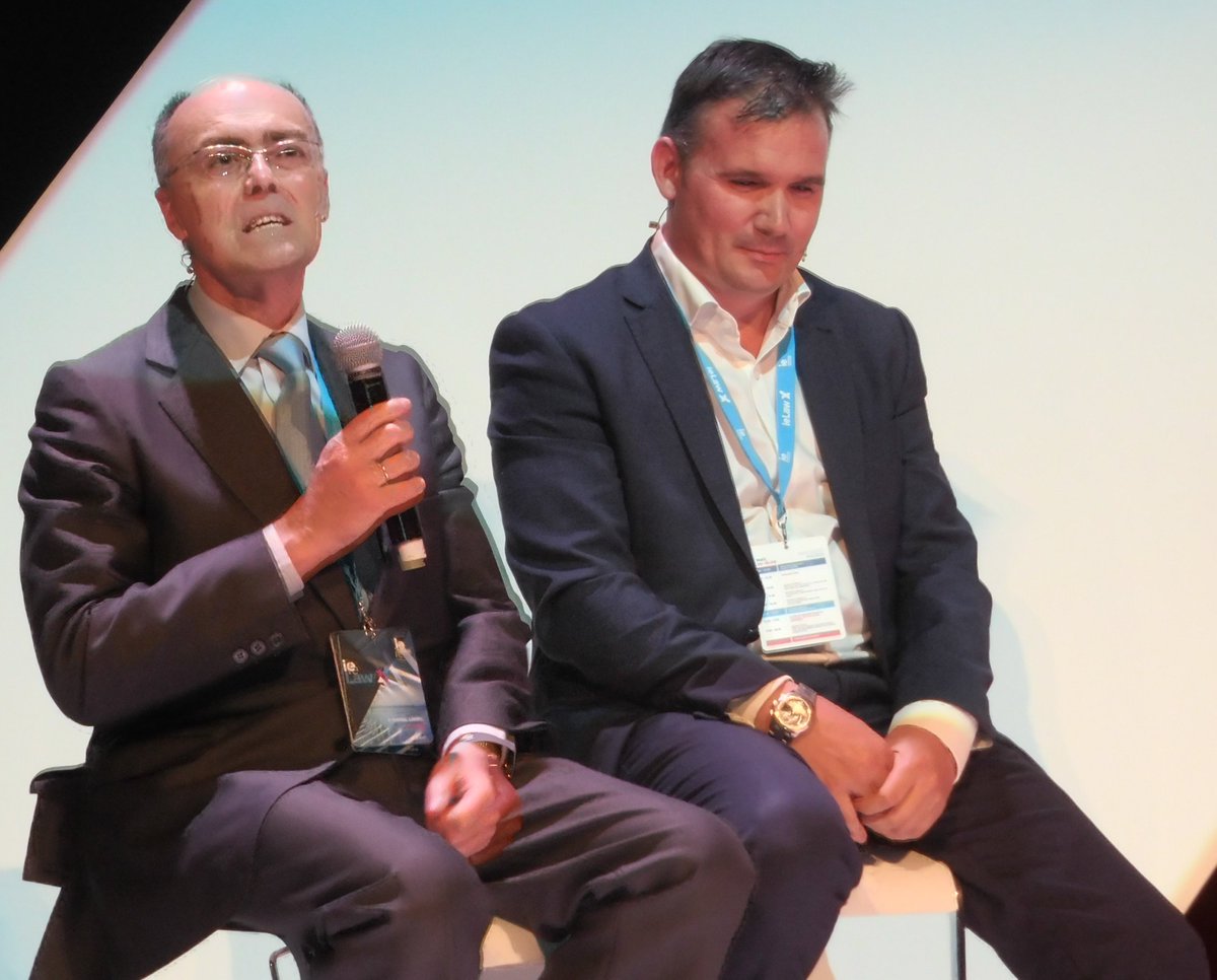 SpeechWare's tweet photo. La précision de la #reconnaissance vocale (gestion des sigles, acronimes,) à l'une dans l'événement sur #IntelligenceArtificielle du #ieLawX https://t.co/M6kRJyWjRt