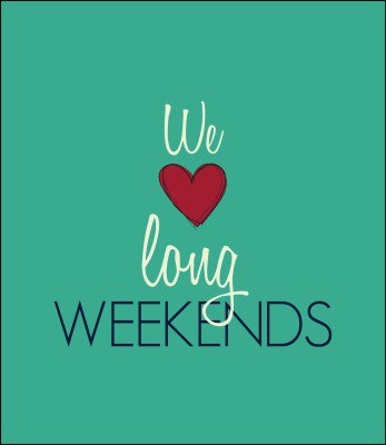IconWaterloo's tweet photo. Wishing you all a fantastic long weekend! #ICONLife https://t.co/RZHrtgbkog