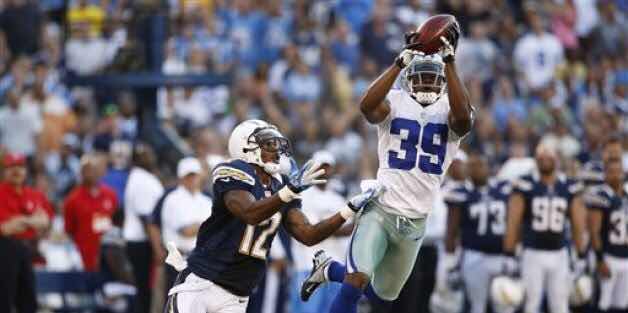 Happy birthday to former CB Brandon Carr!!! 