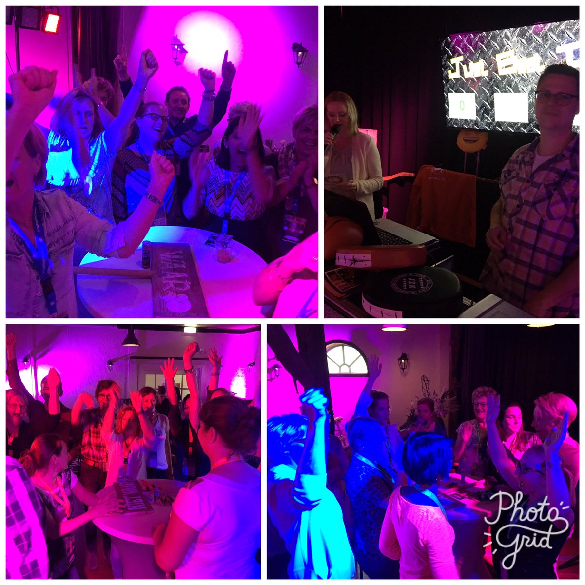 En daar gaan we! Just beat iT!👍🏻💪🏻#verbroedering #samen <a href="/BSJohnFKennedy/">BS John F. Kennedy</a> <a href="/Korenaer/">BS De Korenaer</a> @skbo_oss <a href="/ikhouvanbrabant/">Ik Hou Van Brabant</a>