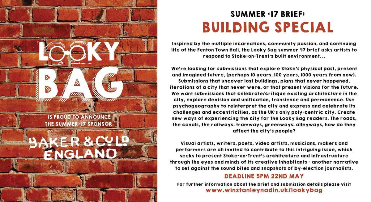 Looky Bag tweet media