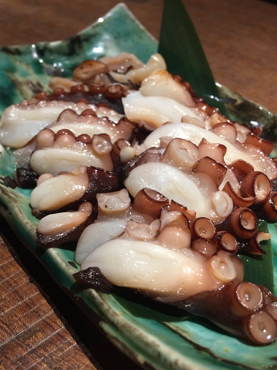 九州居酒屋 熊本天草島旅 渋谷店 A Twitter 酒のつまみに最高っ タコの一夜干し 新鮮な天草のタコは 味良し 歯応え良し 食べてみてはいかが 渋谷桜丘町 九州天草居酒屋 島旅 T Co Xusdvtea9g 渋谷 渋谷桜丘町 天草 九州料理 タコ 蛸 タコ