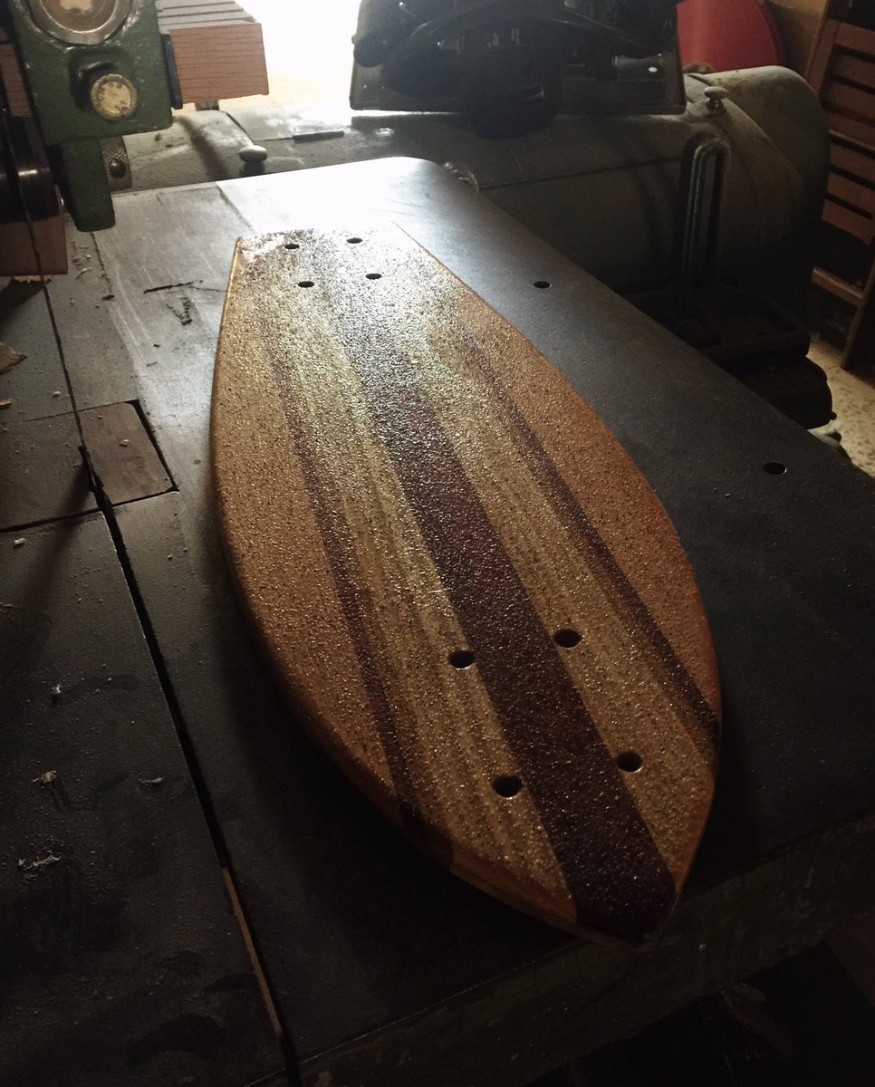 LonGMerida's tweet photo. #longmerida #handmade #surf #minilong #longboard #minicruiser #grip #🔥🔥 https://t.co/nhvpPiryNf