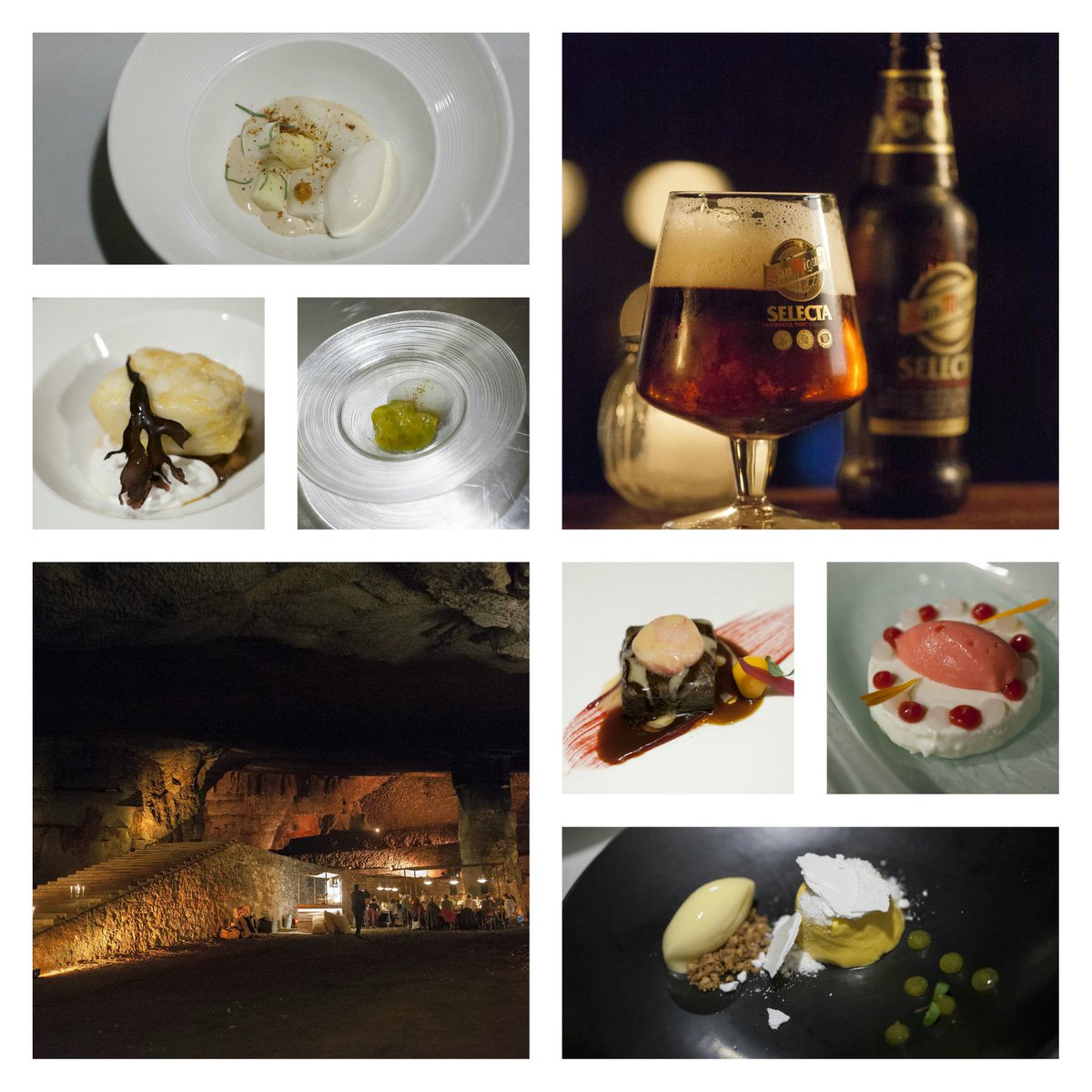 MaricruzSnchez's tweet photo. Un viaje para los sentidos...una experiencia en una época para experimentar #hayqueexplorar #SanMiguelSelecta #cobovintage #cobochef https://t.co/FfJWdTFiwr